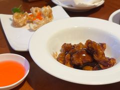 -杭州JW万豪酒店-万豪中餐厅