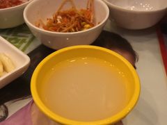 -金妈家烤肉(龙湖U城天街店)