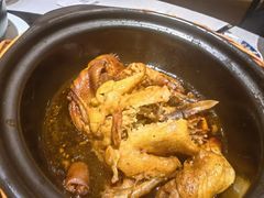 -老西门·常州菜(新区店)
