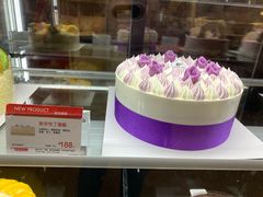 -85度C(上海兰溪二店)