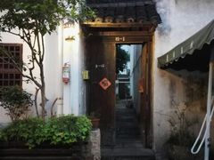 -小河直街历史文化街区