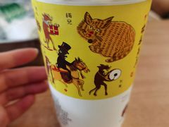 -茶颜悦色(五一里1号口店)