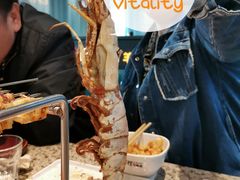 -丰茂烤串(六里桥店)