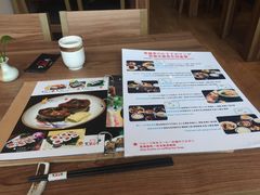 菜单-笑福亭料理小馆(解放碑店)