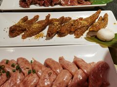 -伊茉家的烤肉店(勒泰中心店)