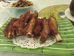 -龙凤瓦罐煨汤馆(清江东路店)