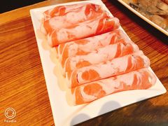 -傣妹火锅(南京东路一店)