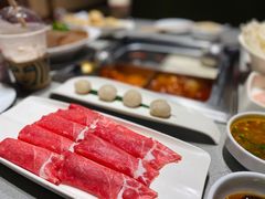 -海底捞火锅(吴中路店)