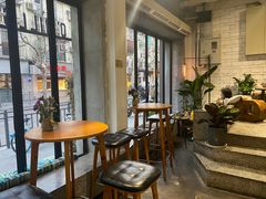 -O'mills Sourdough Bakery&Bistro(永嘉路店)