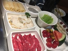 -海底捞火锅(北京路店)
