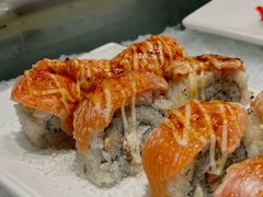-禾斗海鲜自助(市南银座店)