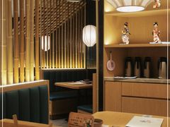 大堂-温野菜涮涮锅(大悦城店)
