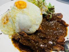 -柠檬树茶餐厅(海雅缤纷城店)