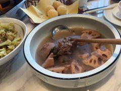 -同湘会馆(粤垦路店)