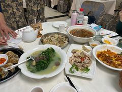 -食为先(广园店)