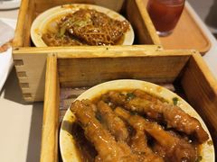 金钱肚-蔡澜点心·粤菜(西单大悦城店)