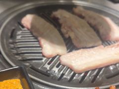 -大發韩国烤肉(八佰伴店)