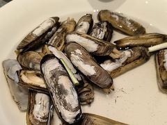 -龙宴海鲜城(经中路店)