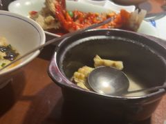 -鱼食饭稻·苏浙土菜17年老馆子(平江路店)