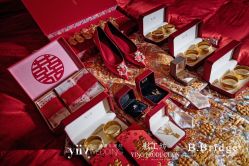 点击看大图 -B.Bridge Couture婚纱礼服(福田店)