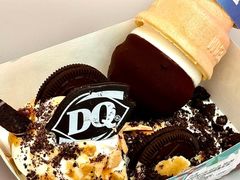 -DQ·蛋糕·冰淇淋(天通苑华联店)