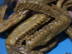 -徐家鸭子·非遗烤鸭(老门东店)