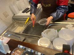 -鞠氏黑芝麻糊(水塔店)