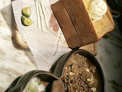 -绿茶餐厅(燕郊永旺店)