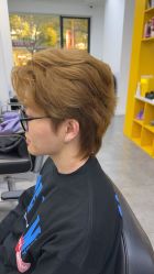 -卓梵美发·精品Salon