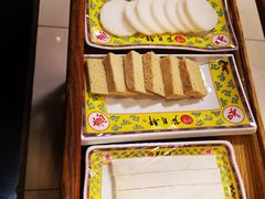 白萝卜-芦月轩羊蝎子(太平桥店)