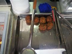 -夏氏怪老头·扬州狮子头(天山西路店)