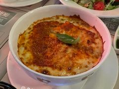 -安妮意大利餐厅(日坛店)