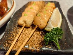 -人间酒暖·Go blanc·烧鸟·深夜食堂(陆家嘴店)