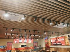 -阿润打边炉·鲜切鸡煲(华漕店)