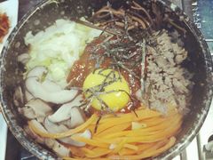 -意成料理