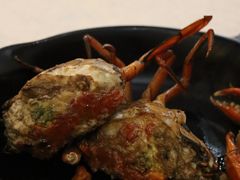 -莲花公园煎蟹(总店)