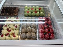 -圣丰索菲特·2 On 988 Café 自助餐厅