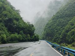 -白帝城·瞿塘峡景区