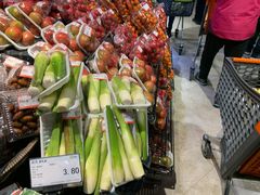 -哈尔信食品超市(哈尔滨王府井购物中心店)