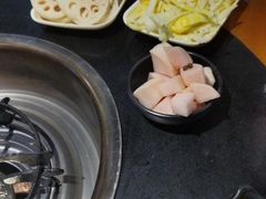 -小饕荟雅安贡椒鱼鲜馆(广福桥店)