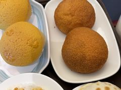-东方早茶 海鲜•青岛菜(国信体育中心店)