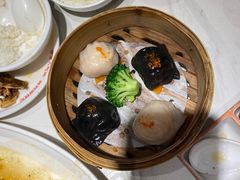 -南枝记·广东味道(中骏世界城店)