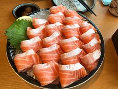 -万岁寿司(万国店)