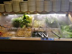 -火炉火自助餐(悠唐购物中心店)
