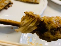 -功德林素菜饭庄(前门店)