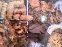 -琴岛骨里香(宁夏路店)