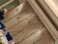 -狮王府淮扬菜(新街口友谊店)