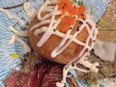 -一井烧肉·活鳗·寿司(望京SOHO店)