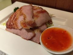 -新白鹿餐厅(松江开元地中海店)