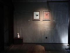 -元白和创园展厅